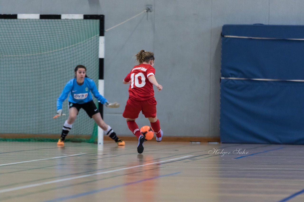 Bild 68 - Norddeutsche Futsalmeisterschaft